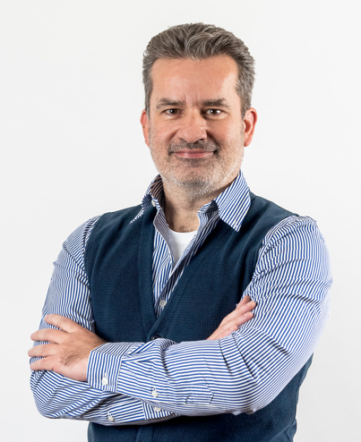 Dr. Paolo Colombani
