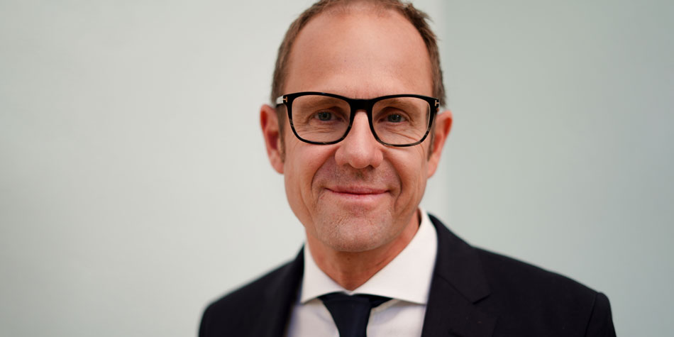 Jan Mühlethaler: Polit-& Kommunikationschef