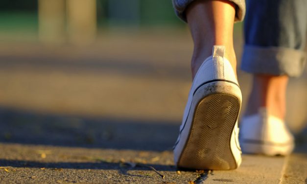 Körperliche Aktivität: zu wenig verschlechtert aktiv die Gesundheit