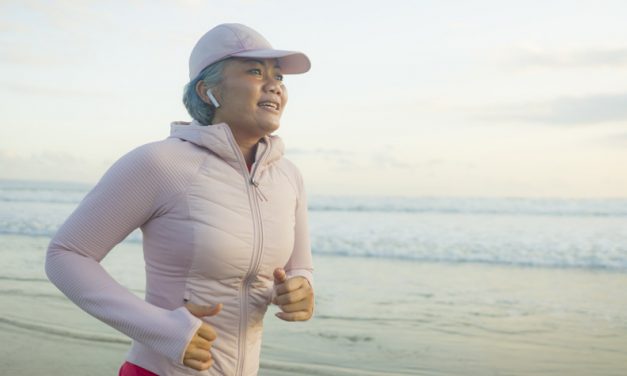 Bewegung: Weniger Entzündung in der Menopause