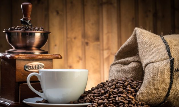 Kaffee: Besser als sein Ruf