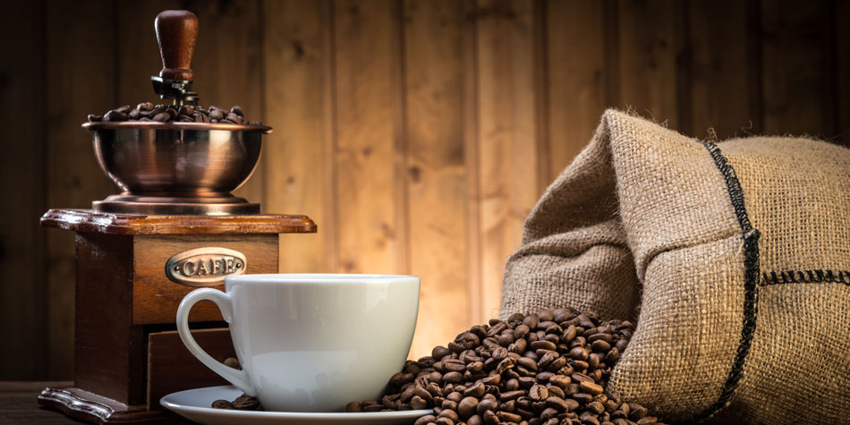 Kaffee: Besser als sein Ruf