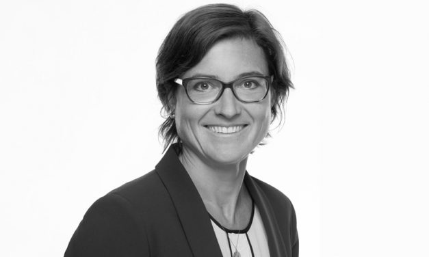 Dr. Karola Krell Zbinden: Rechtsanwältin