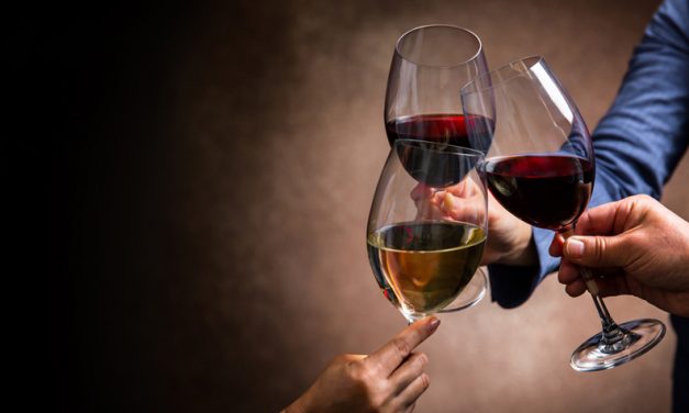 Alkohol: Abstinenz oder Absolution?