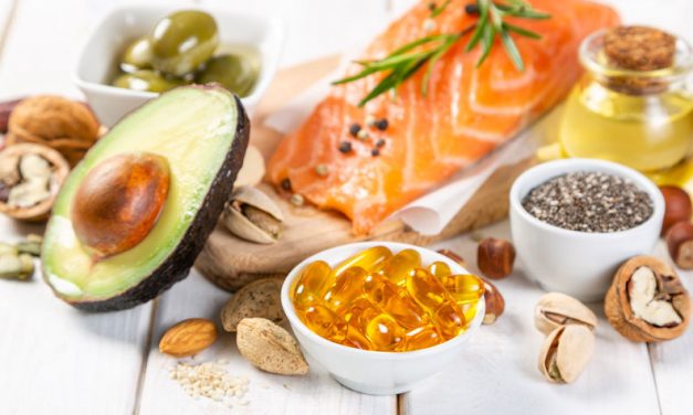 Sind alle Omega-3-Fettsäuren top?