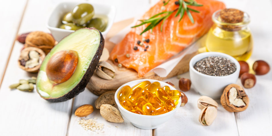 Sind alle Omega-3-Fettsäuren top?