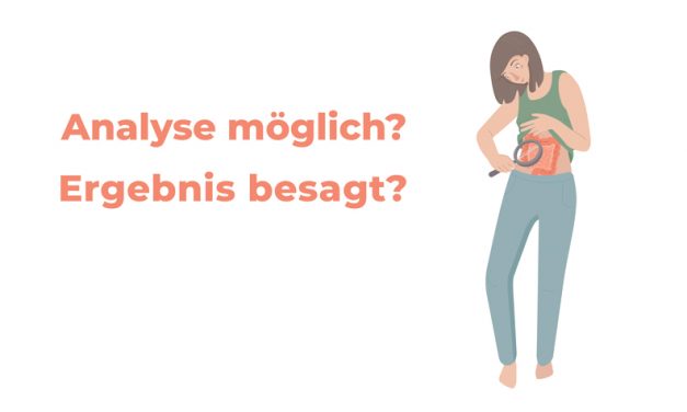 Ist die Zeit reif für Mikrobiomanalysen?