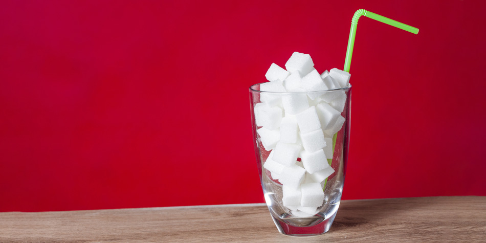 Schlecht begründete WHO Zuckerreduktion