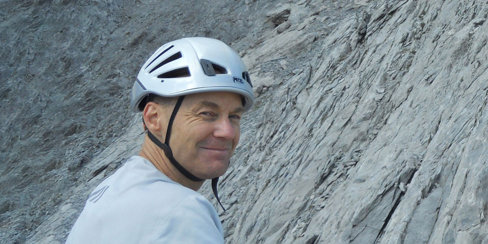 Christof Mannhart: Co-Gründer Notabene Nutrition