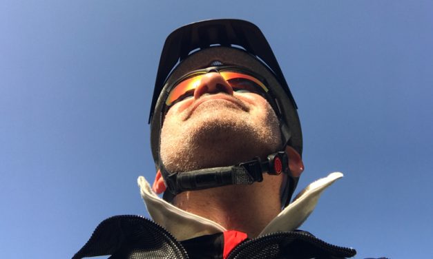 Paolo Colombani: Co-Gründer Notabene Nutrition