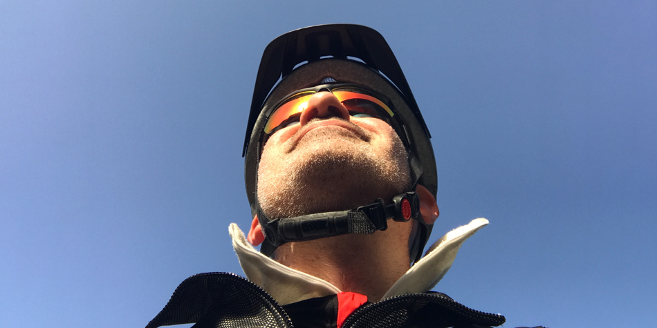 Paolo Colombani: Co-Gründer Notabene Nutrition