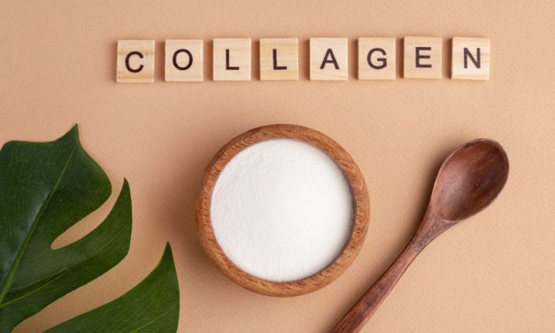Kollagen: Vom Saulus zum Paulus?