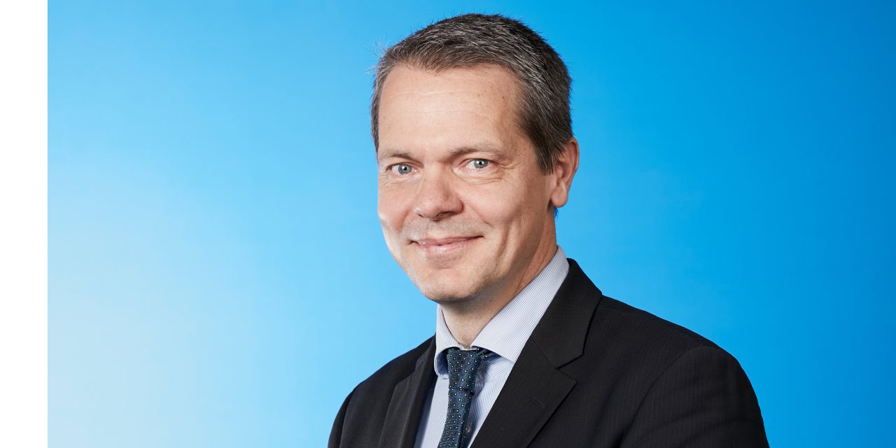 Prof. Dr. med. Stephan Vavricka