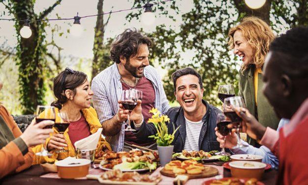 Alkoholkonsum in der Schweiz