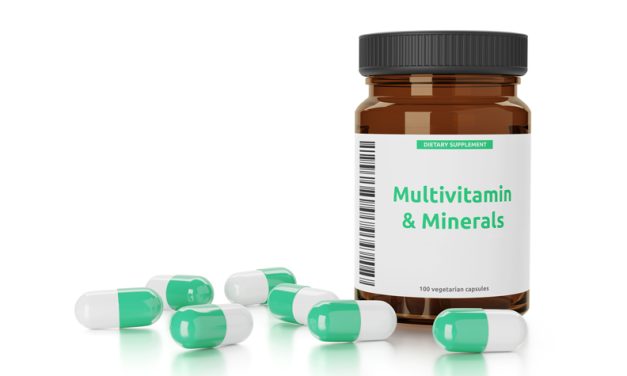 Mikronährstoffe & Risiko für Erkrankungen