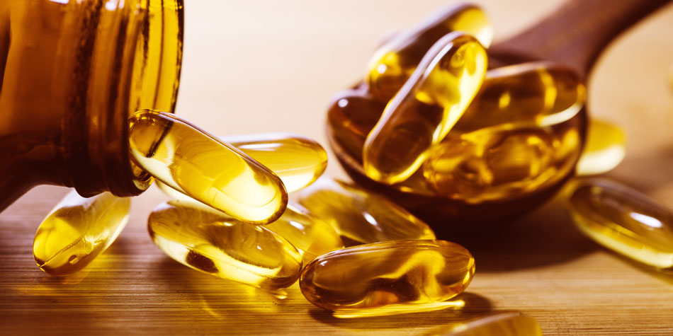 Variable Vitamin-D-Wirkung