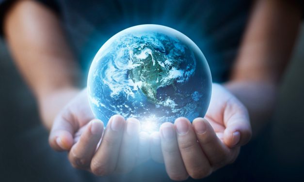 Planetendiät –  die Diät der Zukunft?