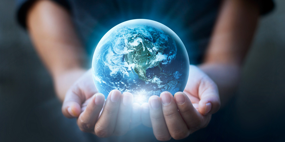 Planetendiät –  die Diät der Zukunft?