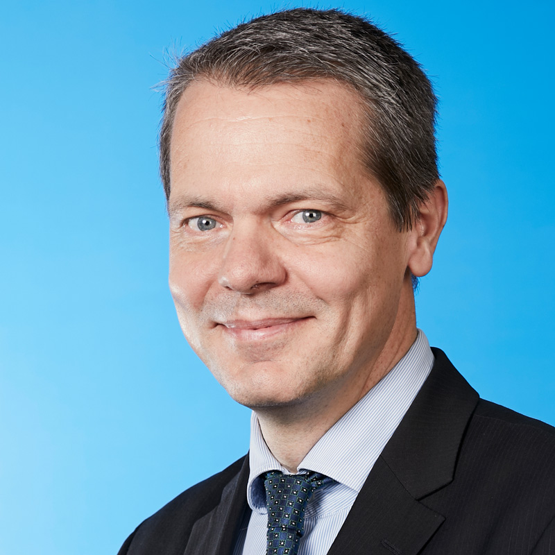 Prof. Dr. med. Stephan Vavricka