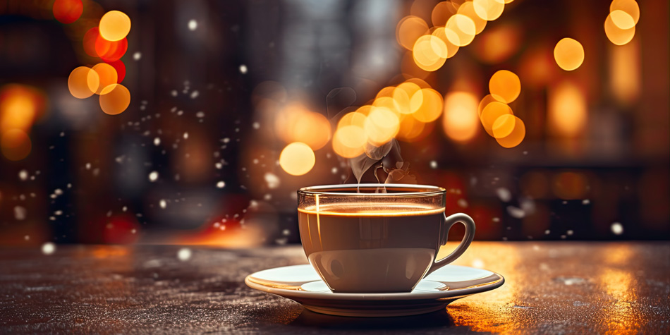 Wie lange kein Koffein vor dem Schlaf?