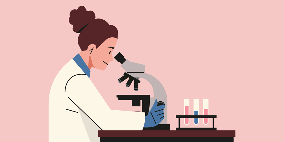 Die Suche nach dem «gesunden» Mikrobiom