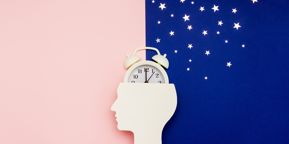 Die innere Uhr unserer Muskeln