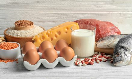 Tierische Lebensmittel in der Ernährung