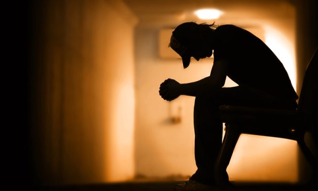 Körperliche Aktivität gegen Depressionen