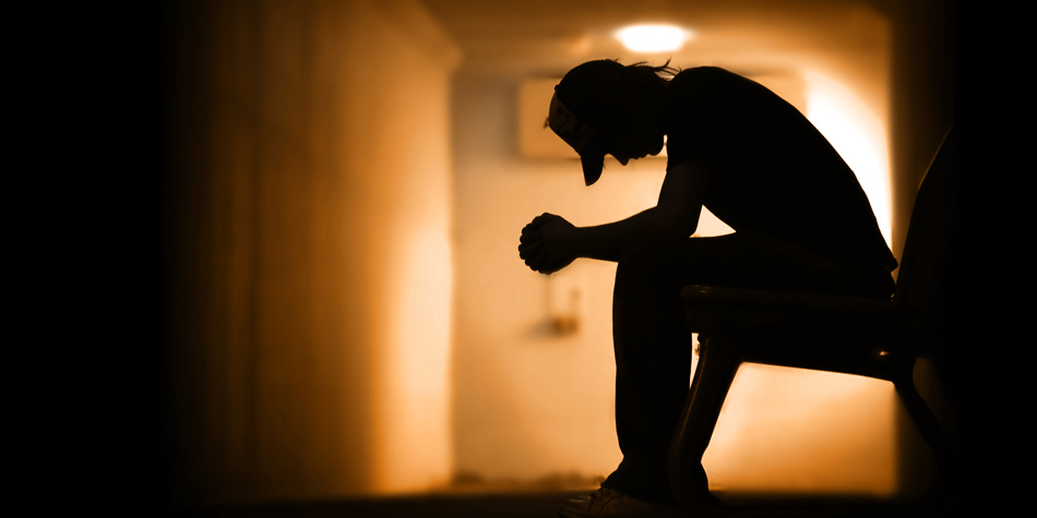 Körperliche Aktivität gegen Depressionen