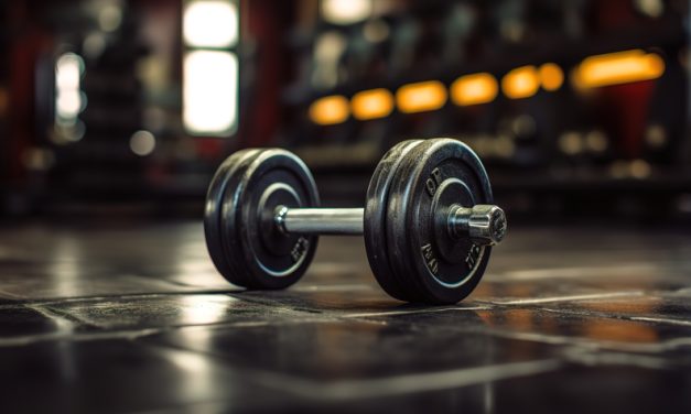 Krafttraining: Mehr als Muskelzuwachs