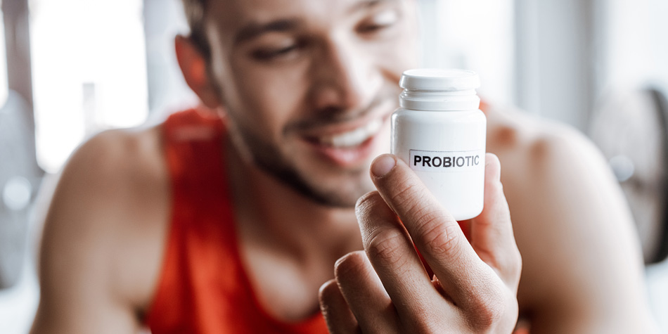 Probiotika und sportliche Leistung