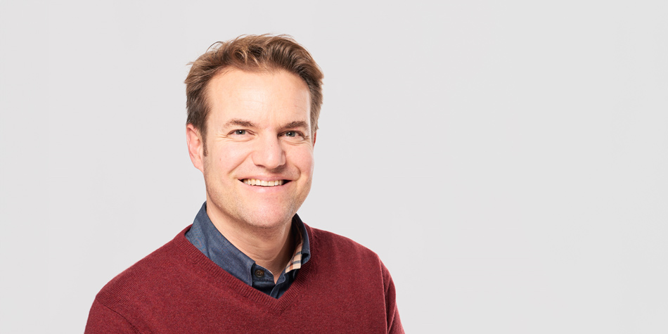 Prof. Dr. med. David Fäh