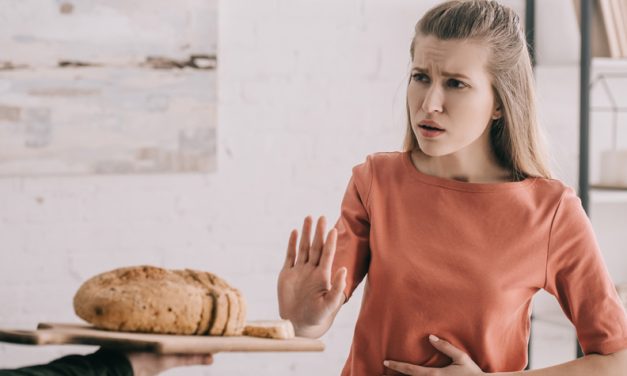 Gluten: Die Erwartung führt zu Symptomen