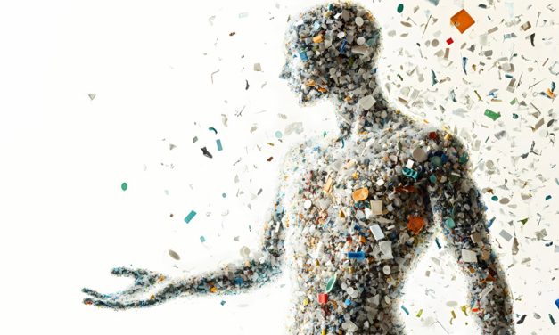 Schadet Mikroplastik der Gesundheit?