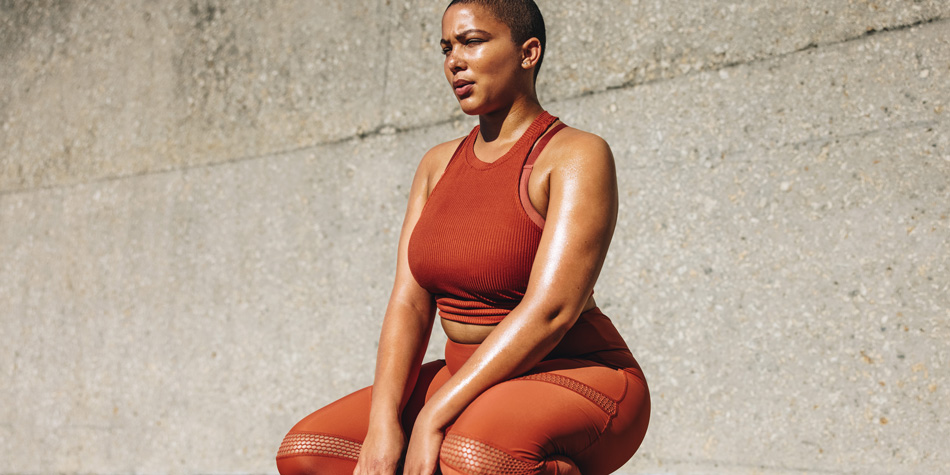 Sterblichkeit – Fitness wichtiger als BMI