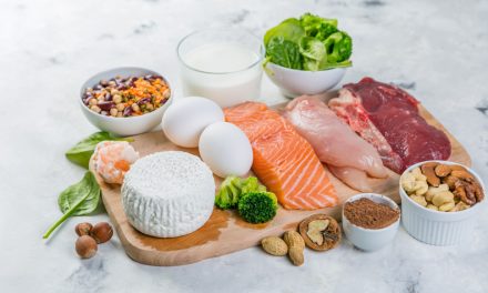 Protein: Kein kardiovaskuläres Risiko