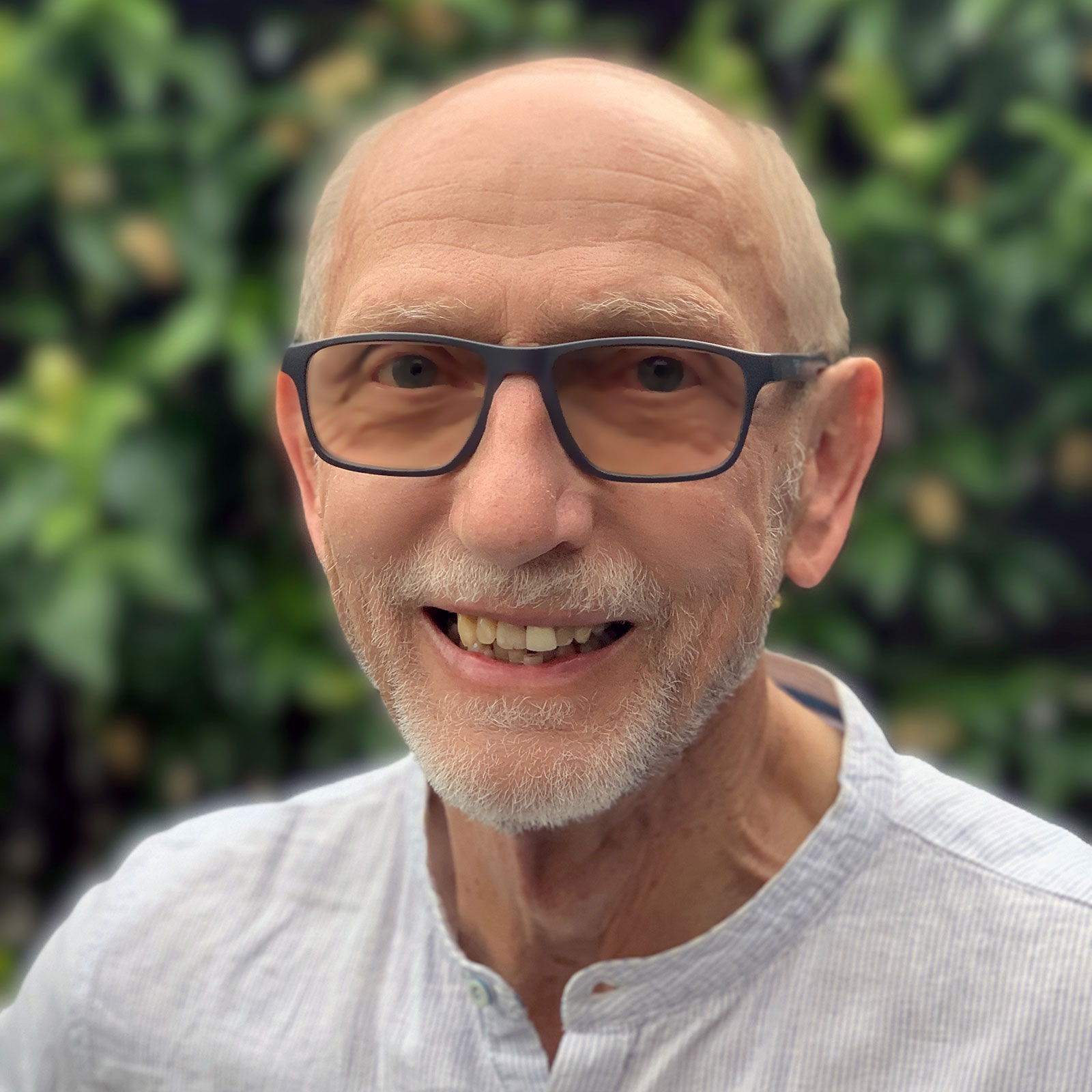 Prof. em. Dr. Wolfgang Langhans