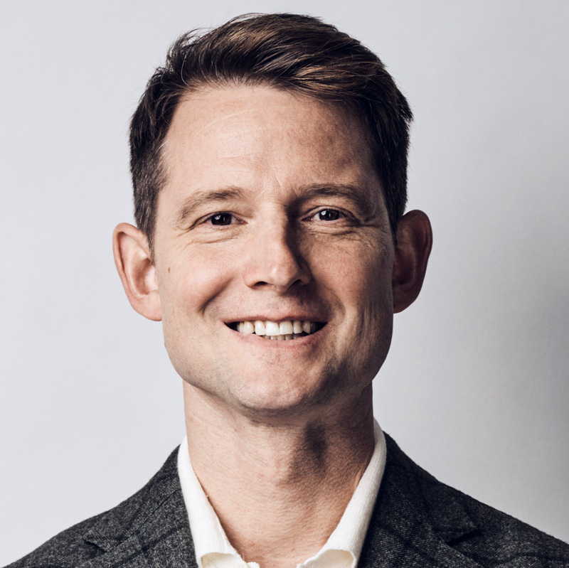 Dr. med. Fabian Unteregger