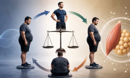 Ist der Jo-Jo-Effekt schädlich?
