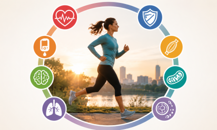 Bewegung – stärker als Medizin?