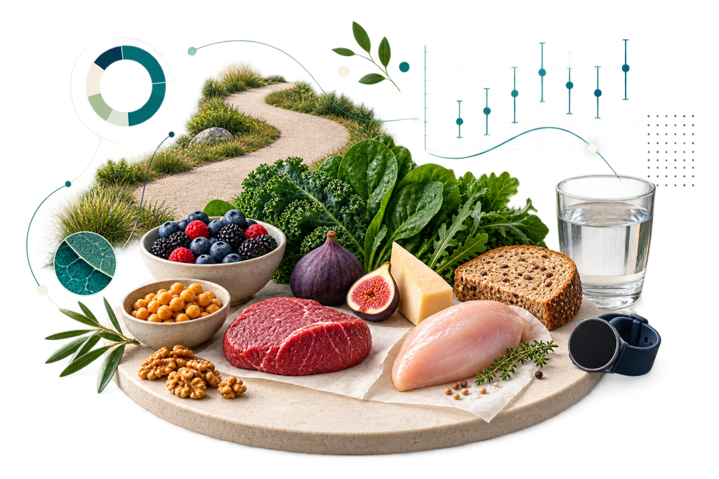 Notabene Nutrition